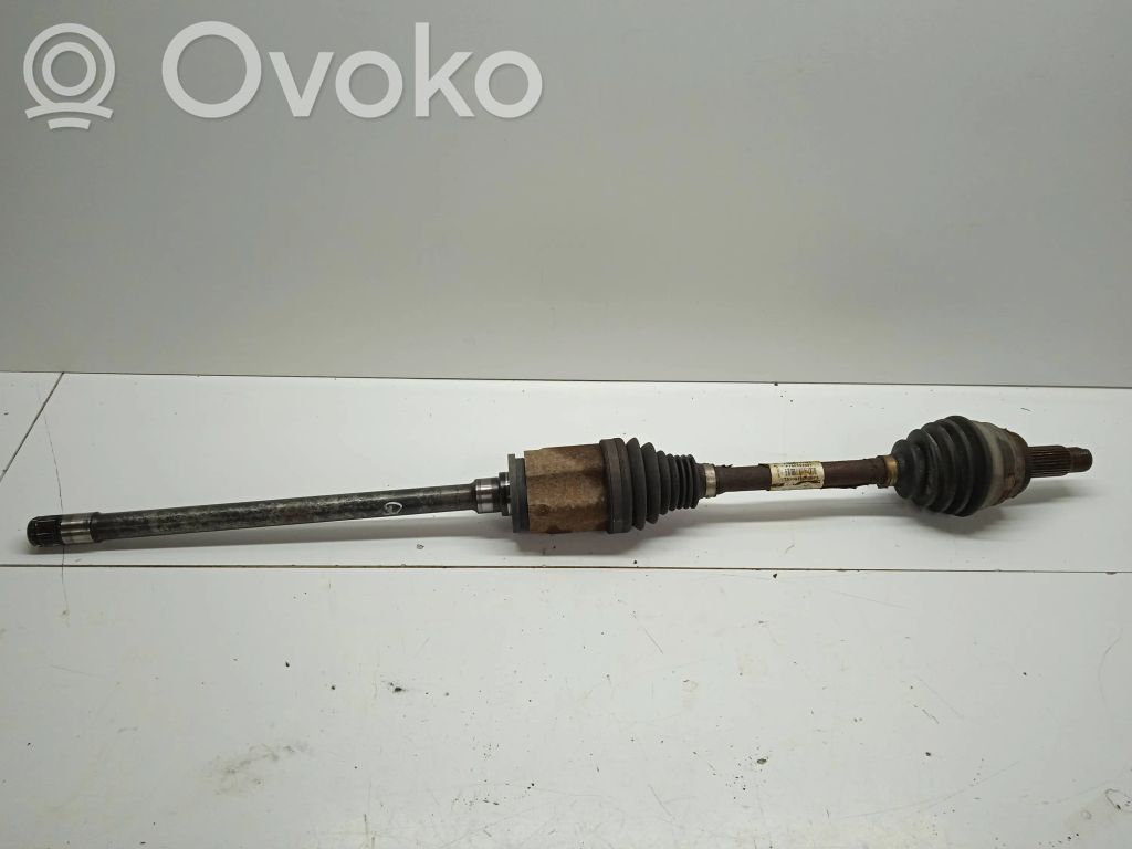 BMW X5 E70 Antriebswelle vorne 