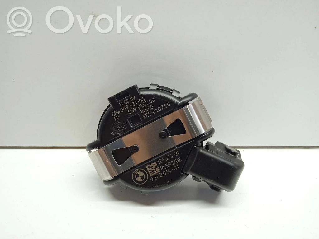 BMW X5 E70 Rain sensor 