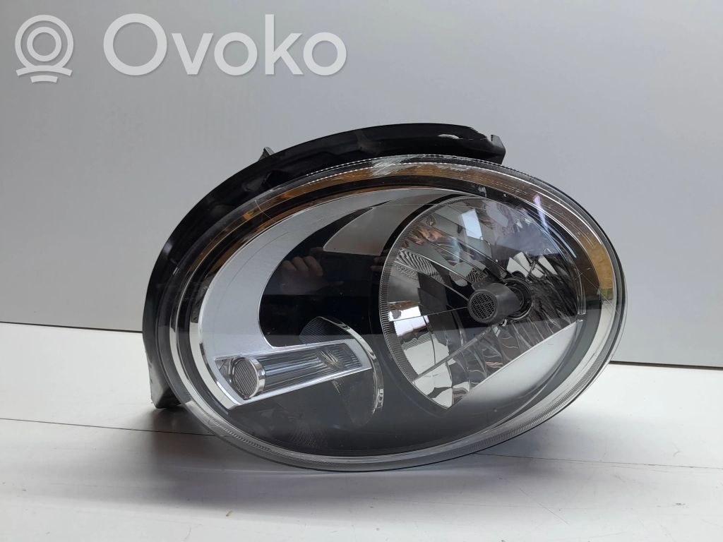 Volkswagen Beetle A5 Scheinwerfer 