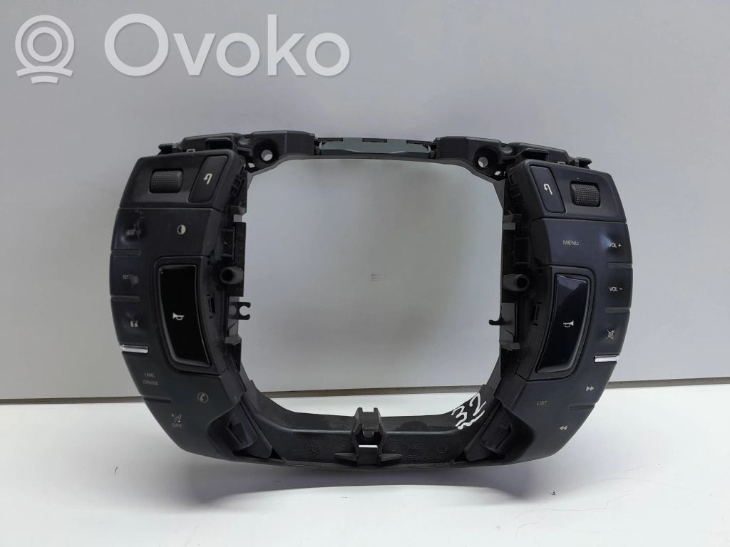 Citroen C5 Multifunctional control switch/knob 