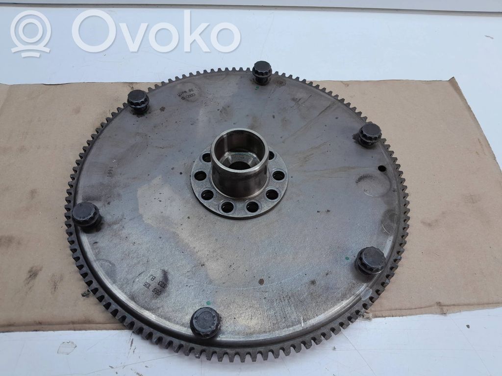 Audi A5 8T 8F Volante motor 