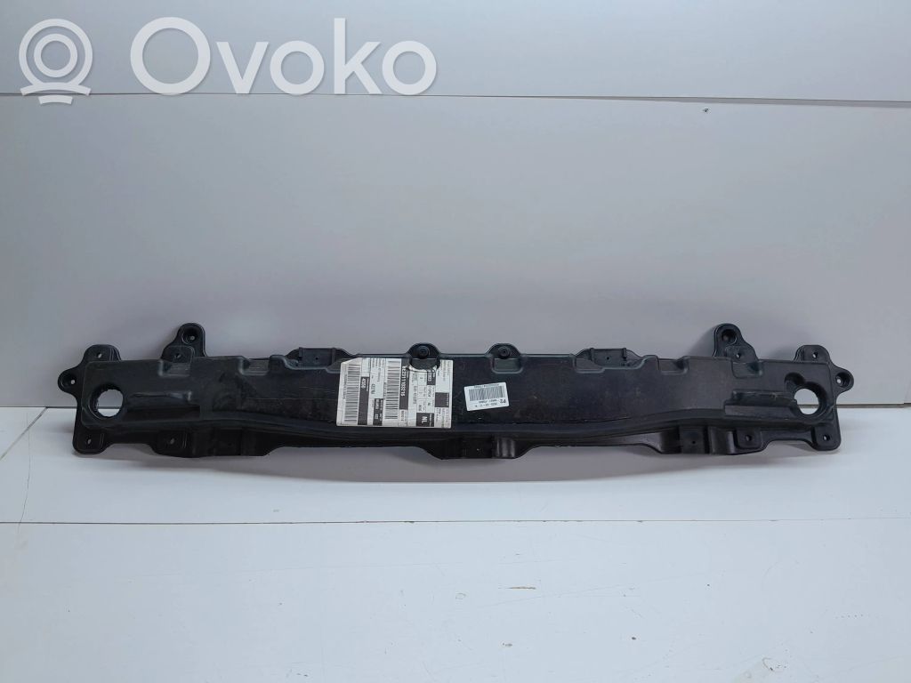 KIA Sorento Travesaño de apoyo del amortiguador trasero 