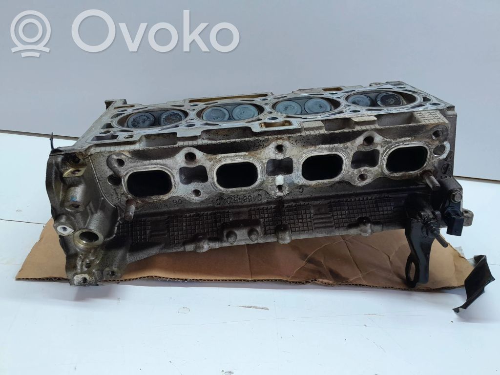 Dodge Caliber Engine head 