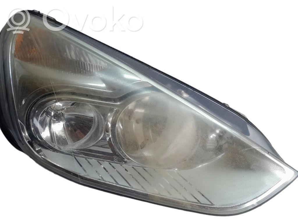 Ford Galaxy Headlight/headlamp 