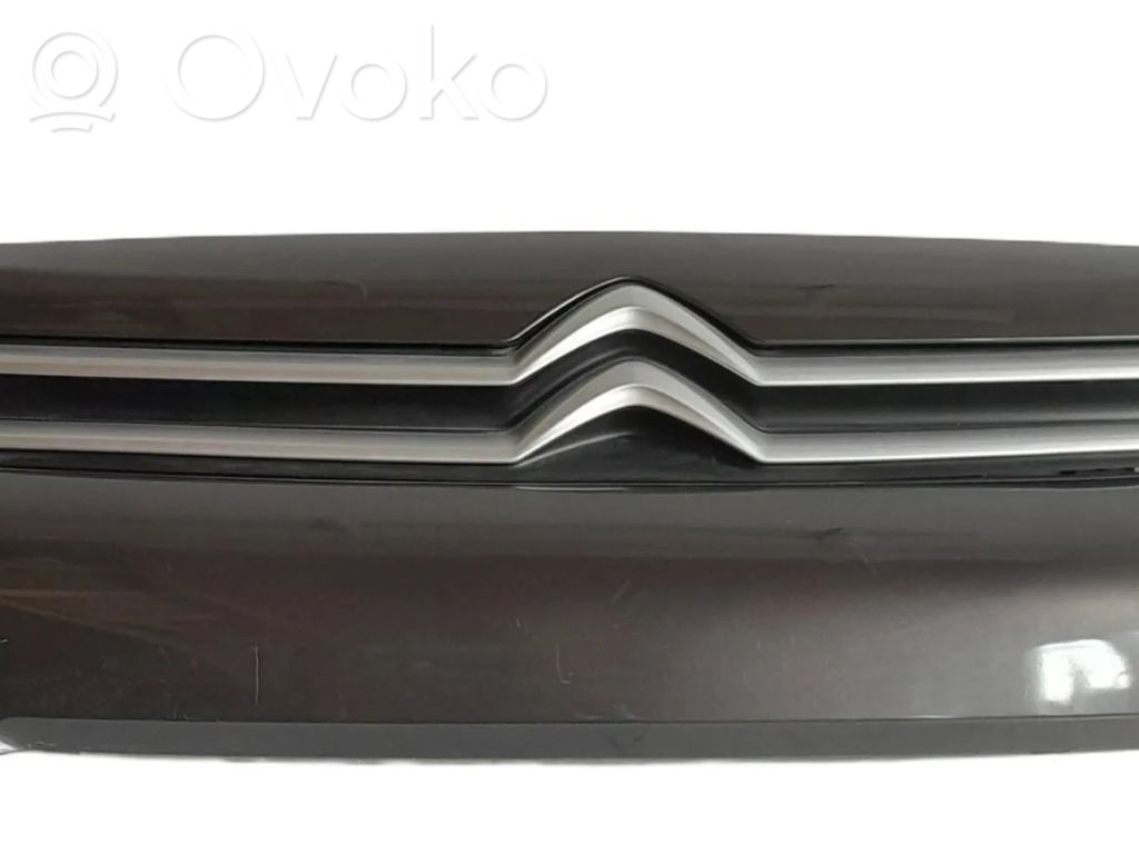 Citroen Jumpy Front bumper 