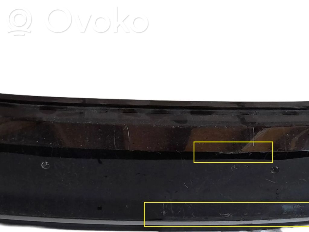 Audi A3 8Y Bară spate 