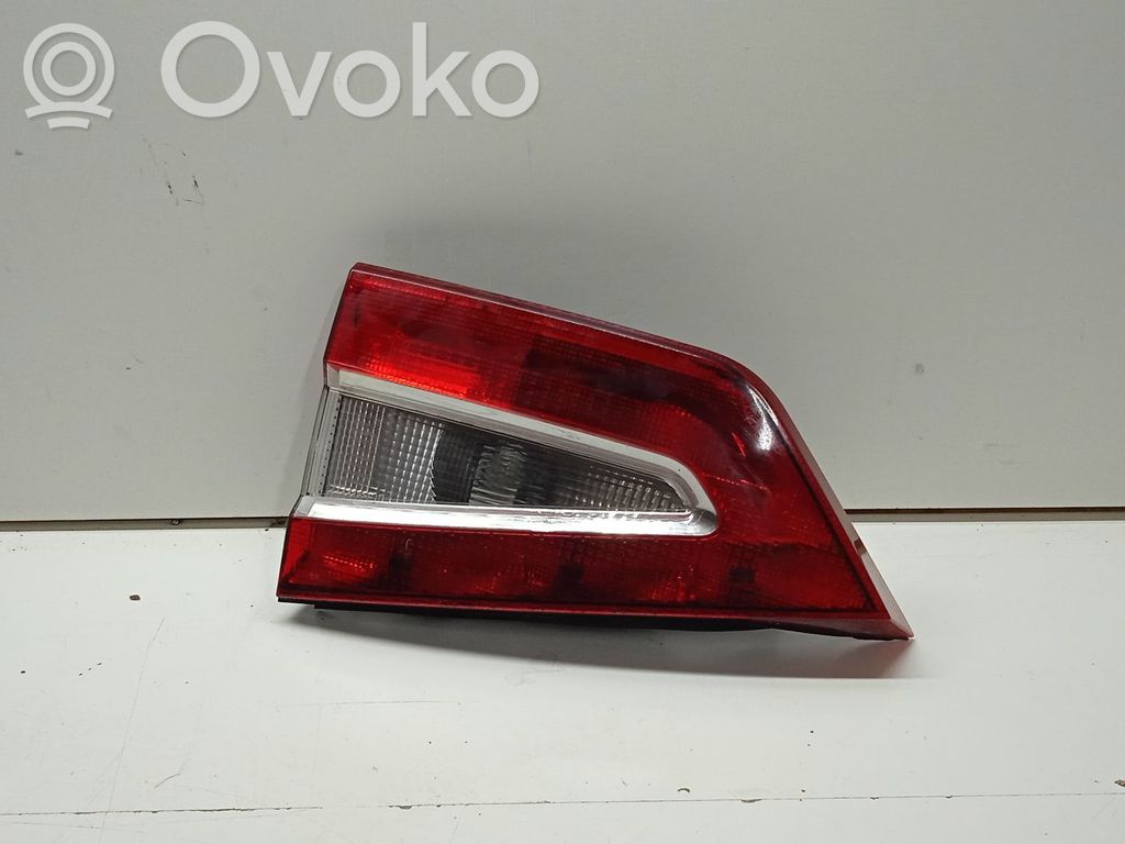 Ford Galaxy Tailgate rear/tail lights 
