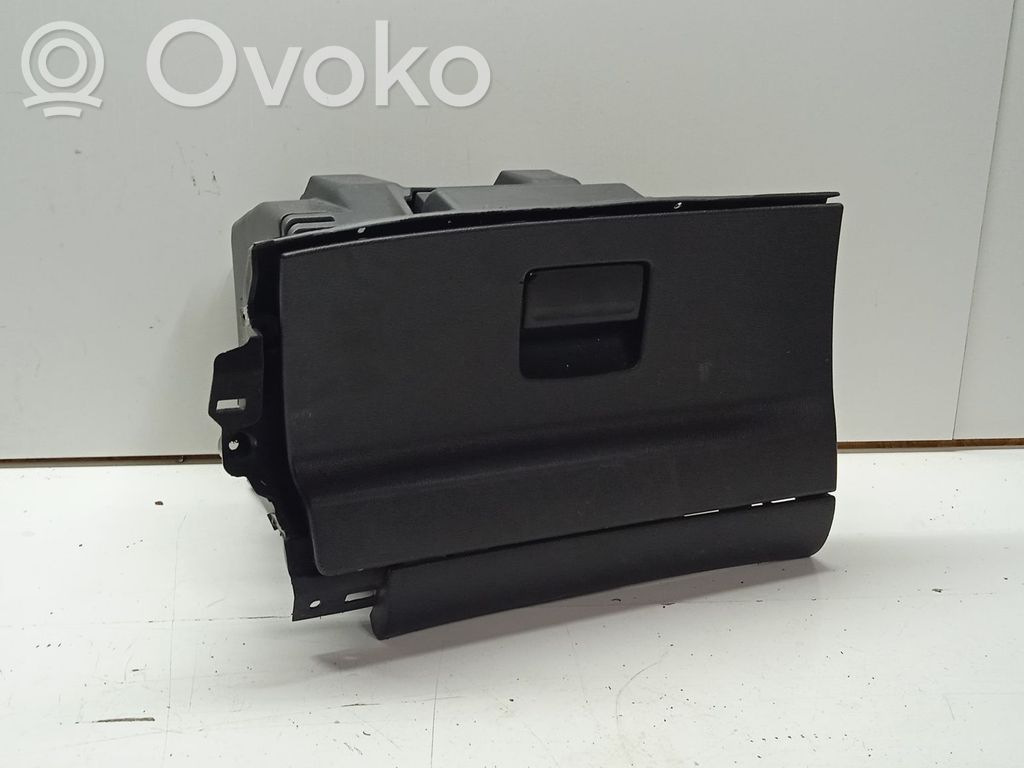Ford Galaxy Daiktadėžė 