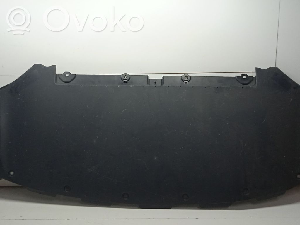 Tesla Model Y Bamperio dugno apsauga 