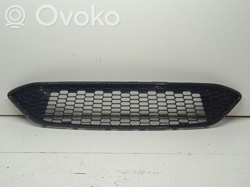 Ford Focus Etusäleikkö 