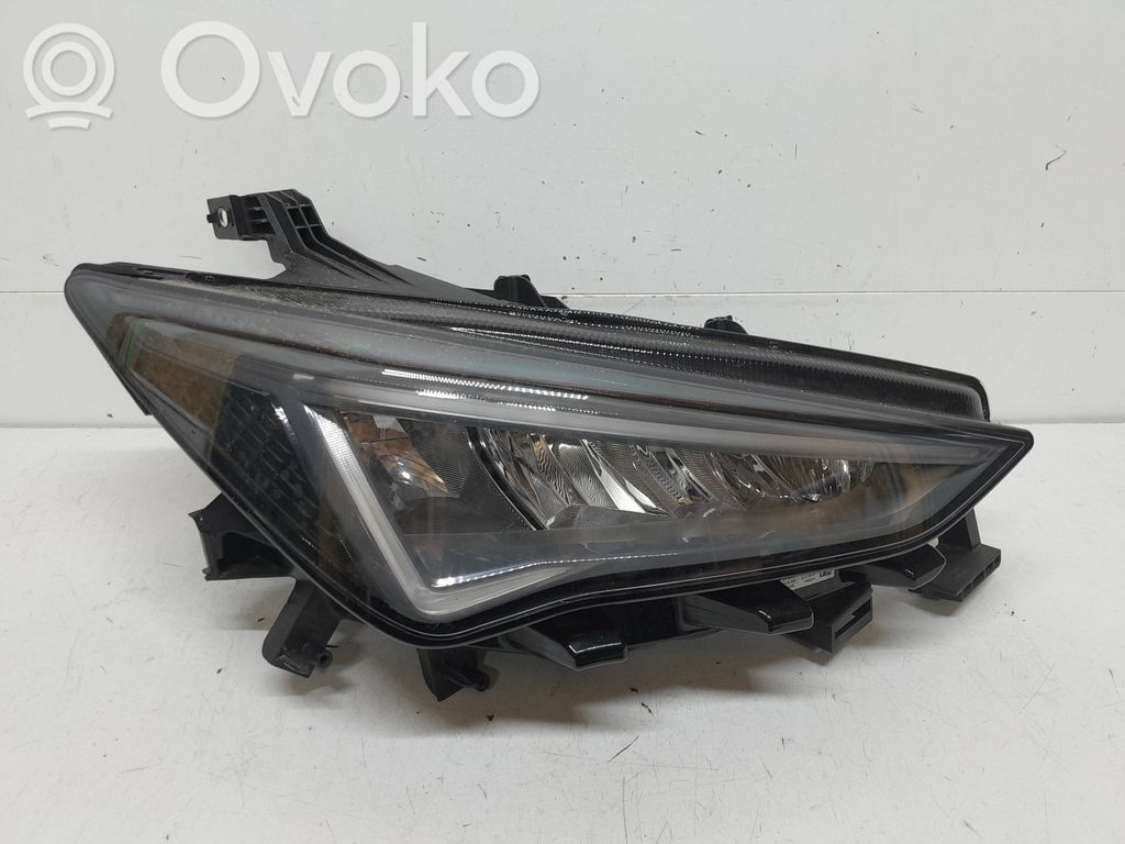 Cupra Born Headlight/headlamp 