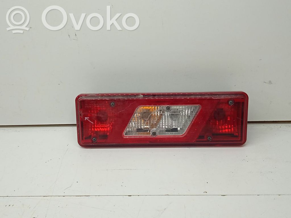 Ford Transit Custom Rear/tail lights 