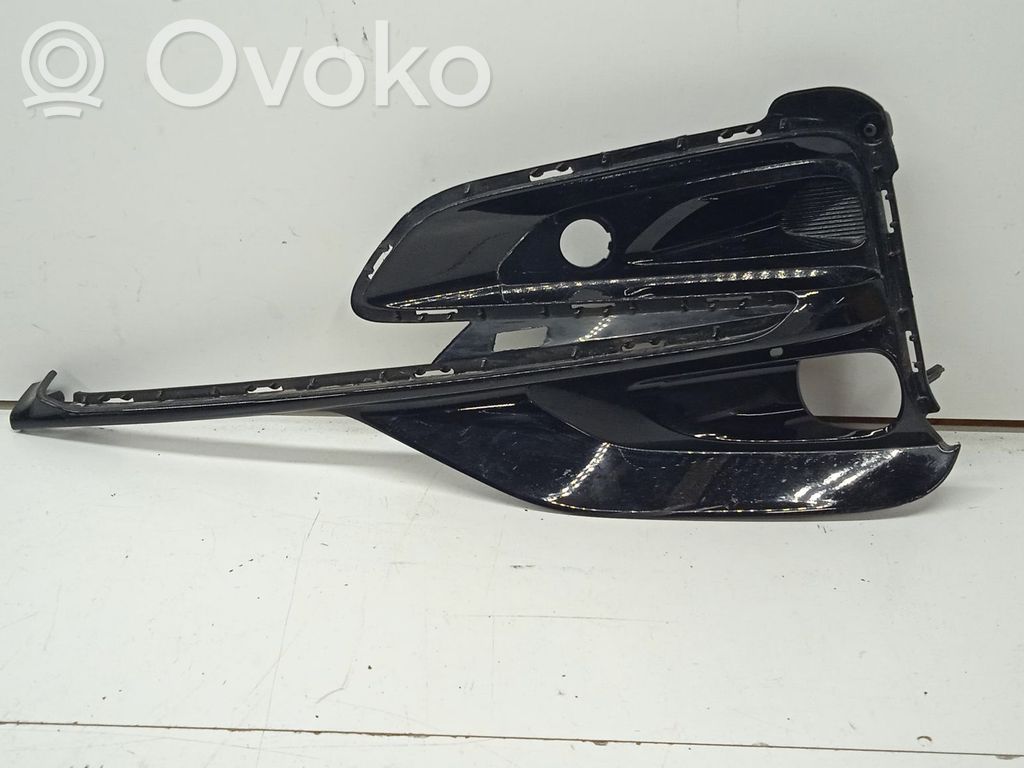 Ford Kuga III Moldura/rejilla de la luz antiniebla delantera 