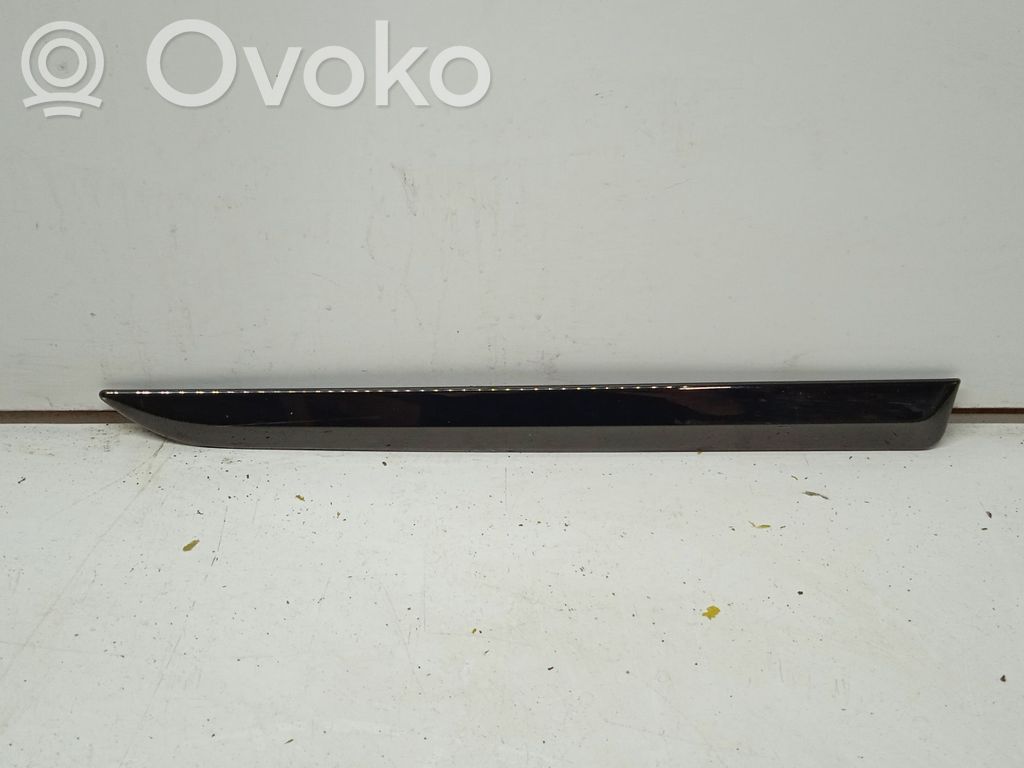 BMW 7 G11 G12 Listwa zderzaka przedniego 
