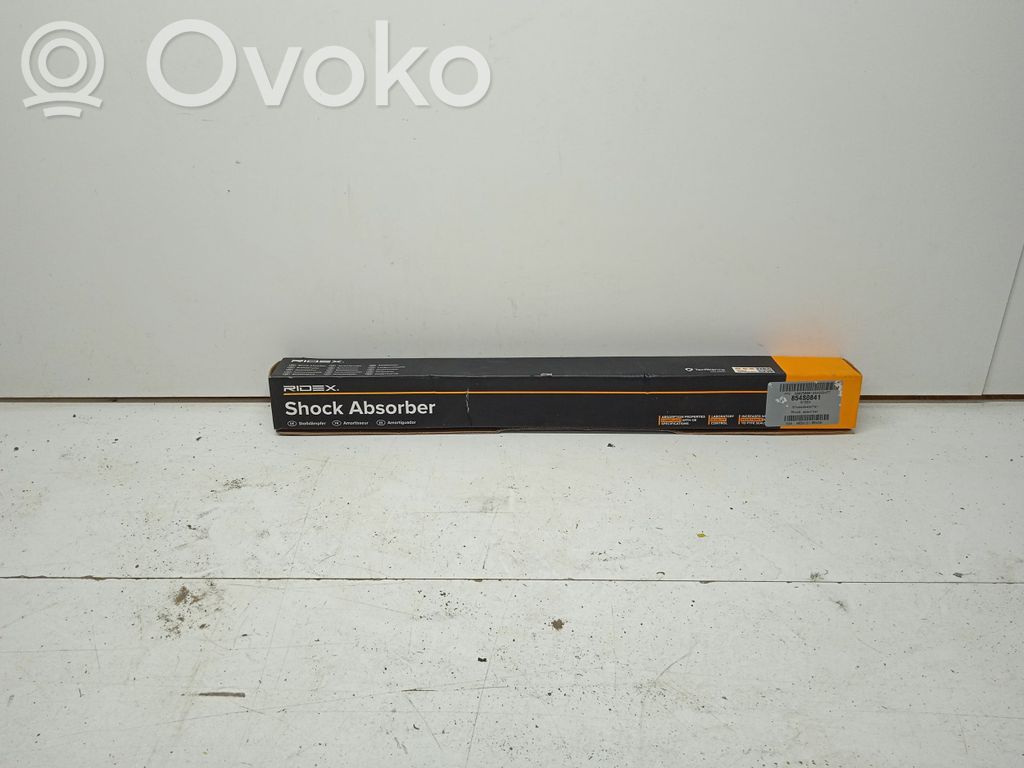 Takaiskunvaimennin   854S0841