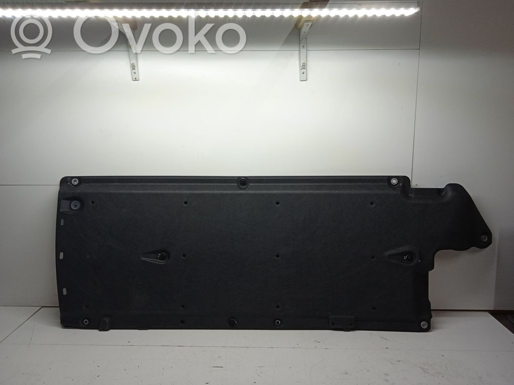 KIA Niro Protección inferior lateral 