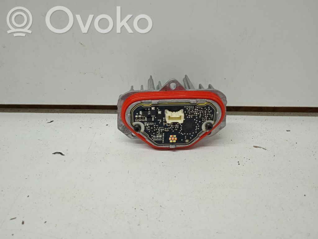Ford Fiesta LED ballast control module 