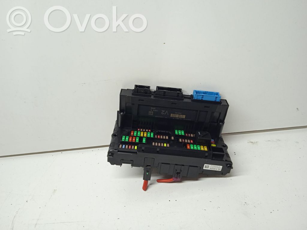 BMW 5 F10 F11 Fuse box set 