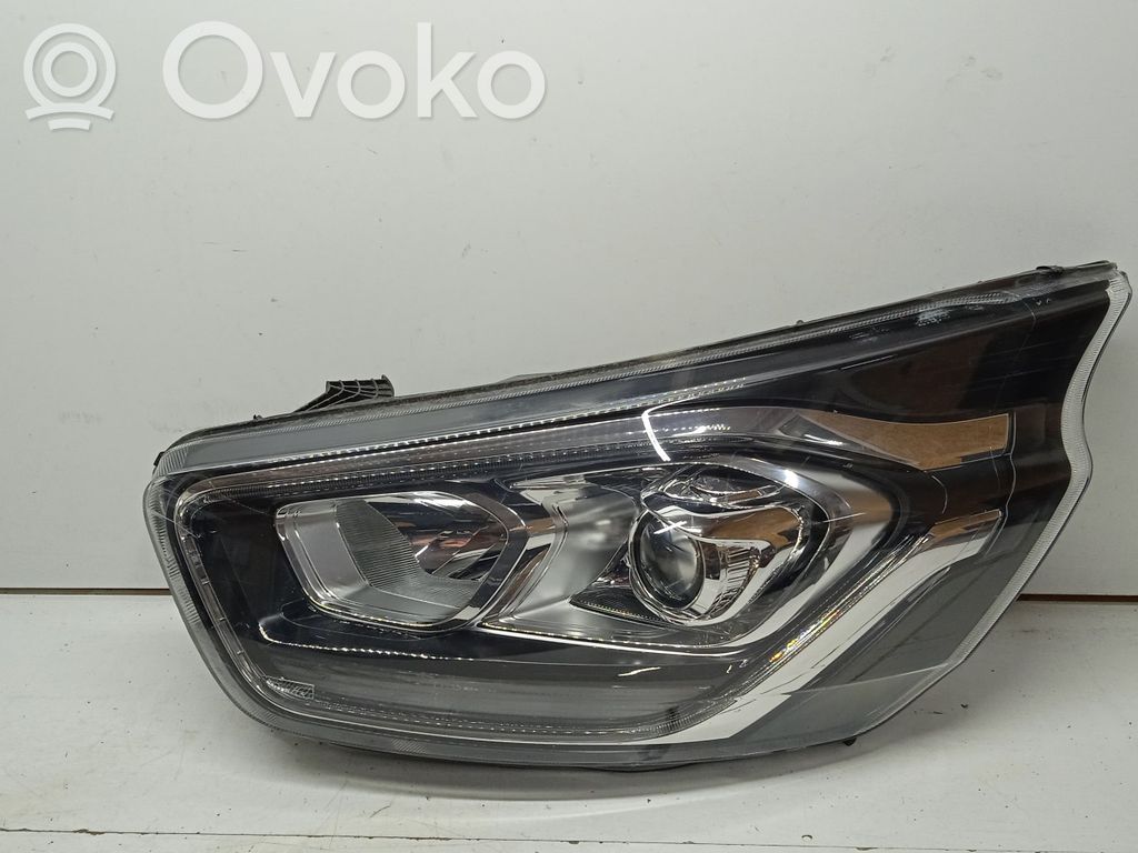 Ford Transit Custom Headlight/headlamp 