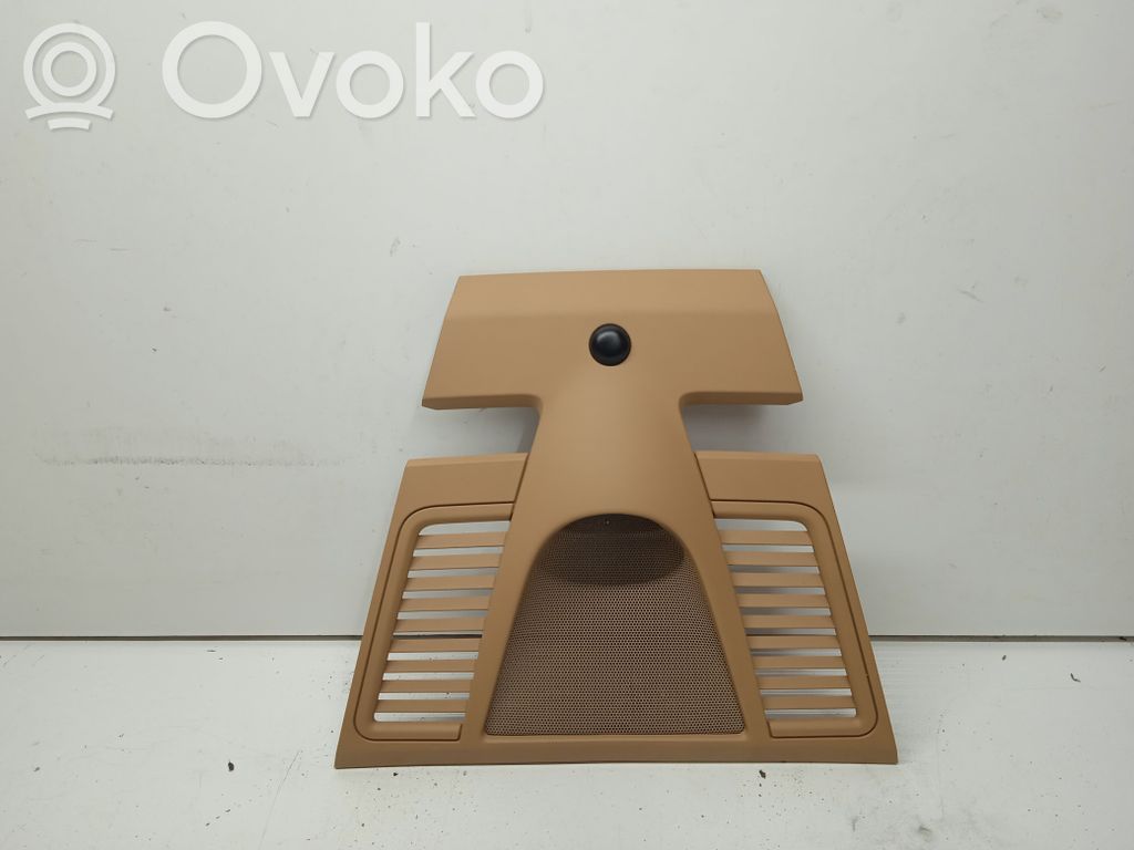 Porsche Panamera (970) Panel trim 