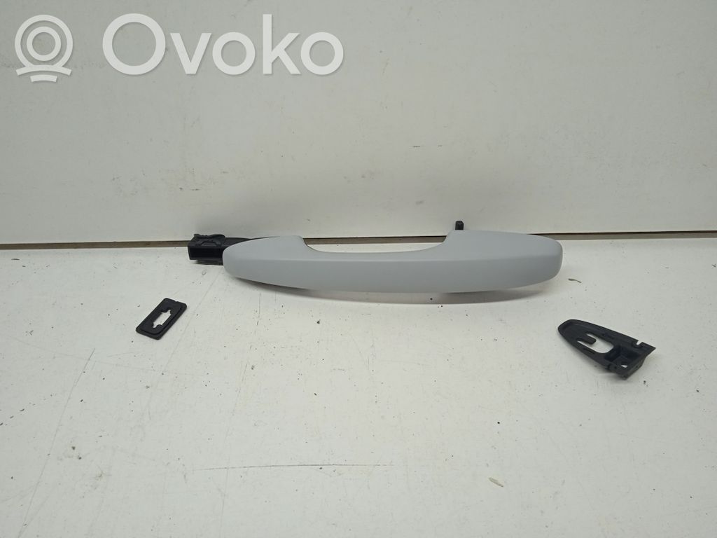 Ford Kuga III Manecilla externa puerta trasera 