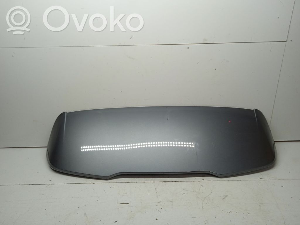 Volvo V40 Spoileris galinio dangčio 