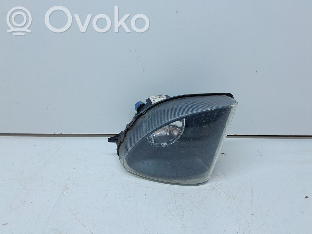 BMW 5 F10 F11 Front fog light 