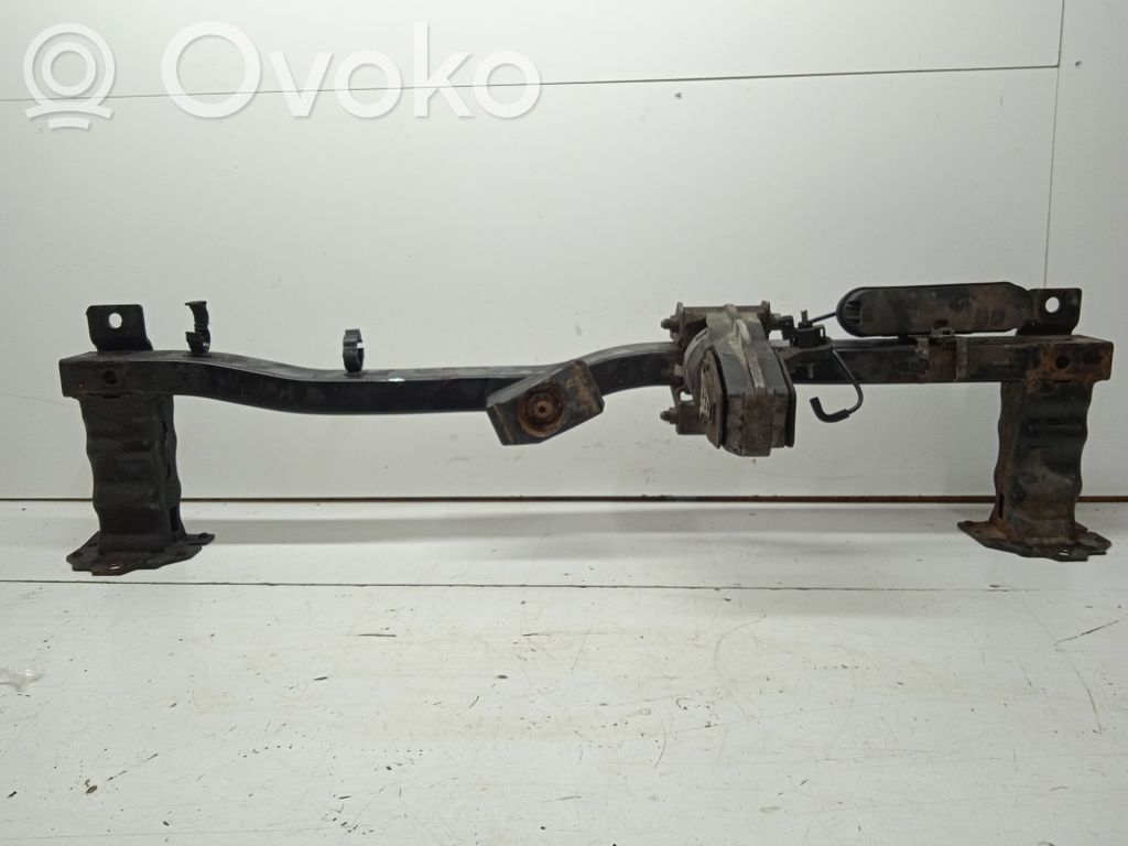 Citroen C5 Poprzeczka zderzaka przedniego 