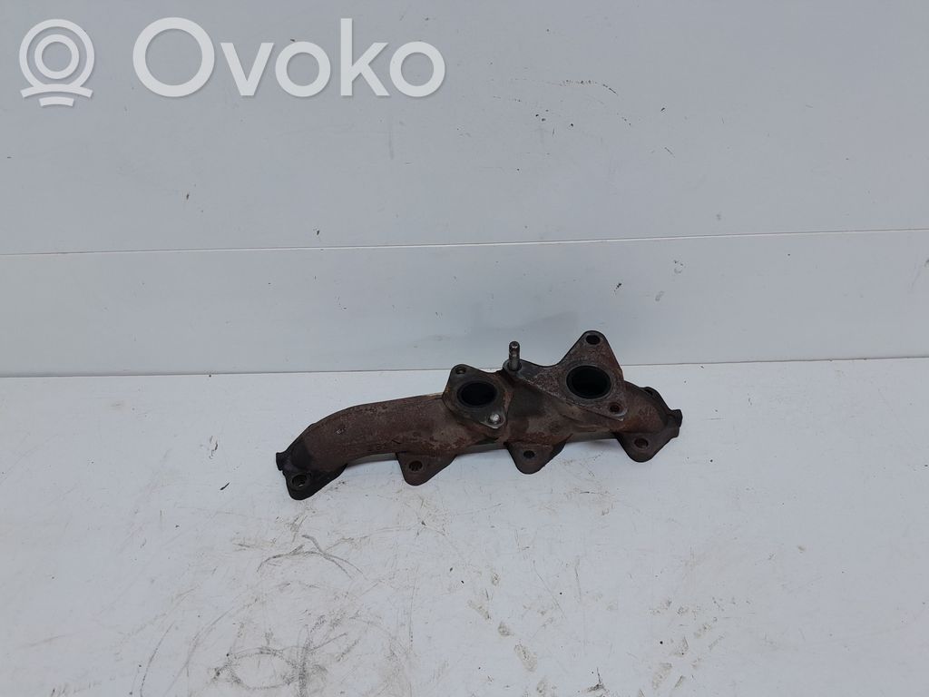 Nissan Qashqai Pakosarja 