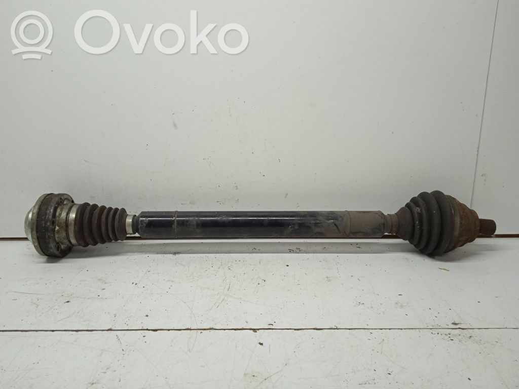 Volkswagen Touran II Front driveshaft 