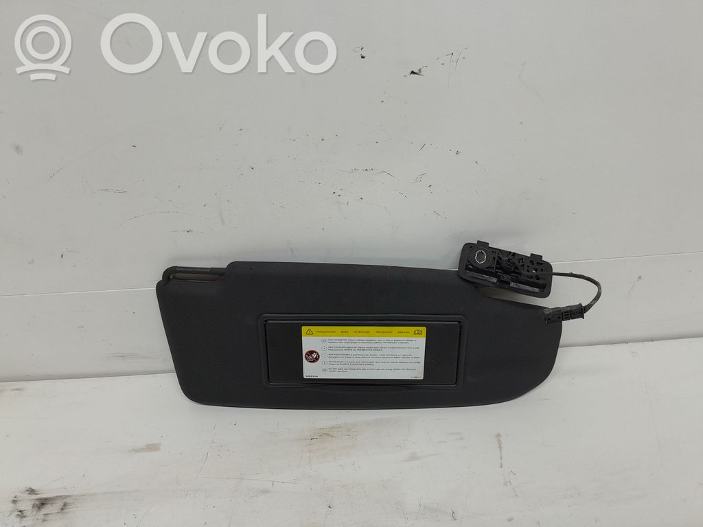 Volvo V40 Sun visor 