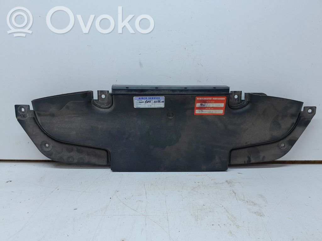 Volvo V40 Gaisa ieplūdes kanāla detaļas 