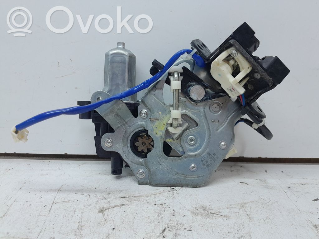 Zamek drzwi tylnych samochodów dostawczych   0867500013,086750,8301001020,830100