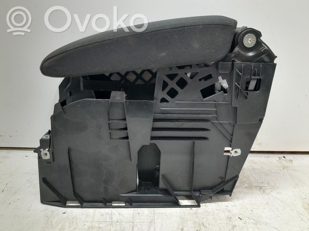 Volkswagen Golf VI Accoudoir 