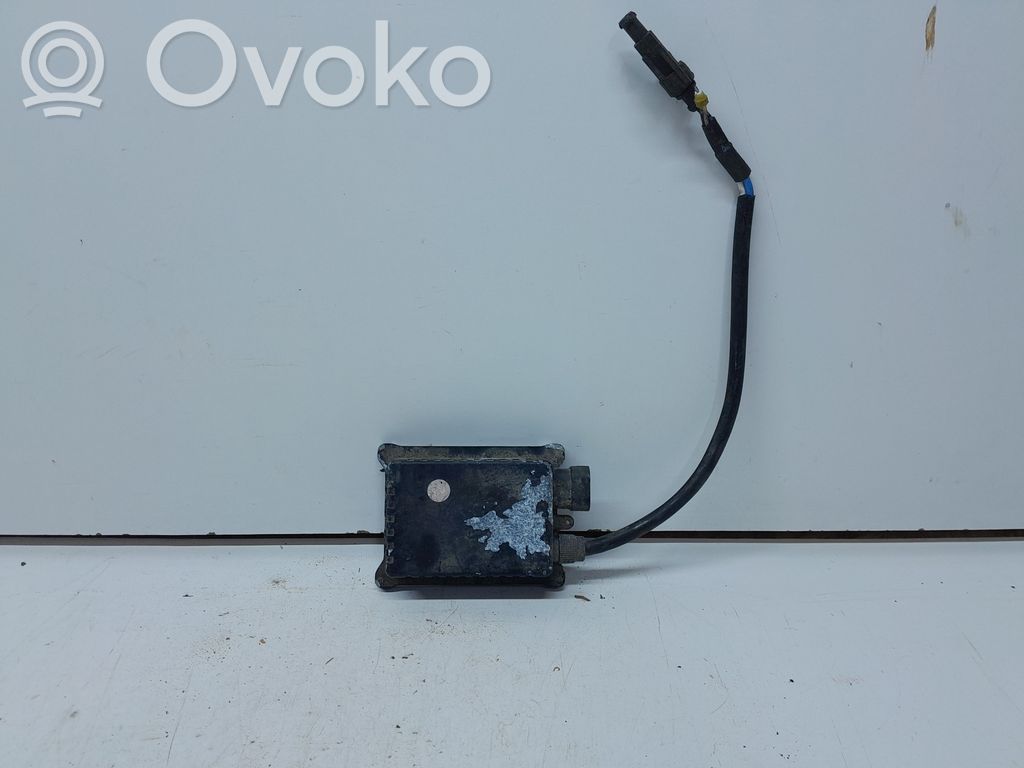 Volkswagen PASSAT B6 Unidad de control/módulo de los faros xenón 