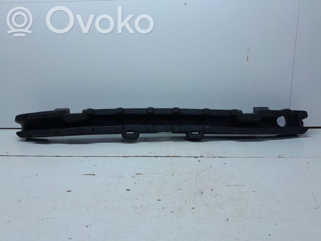 Citroen Berlingo Absorber zderzaka przedniego 