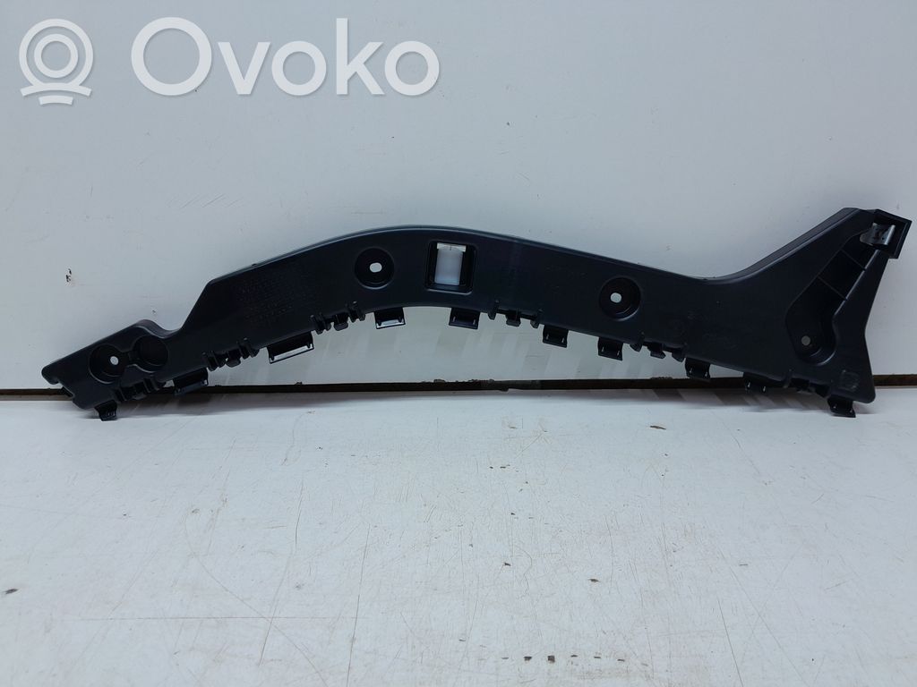 Ford Focus Rear bumper mounting bracket 