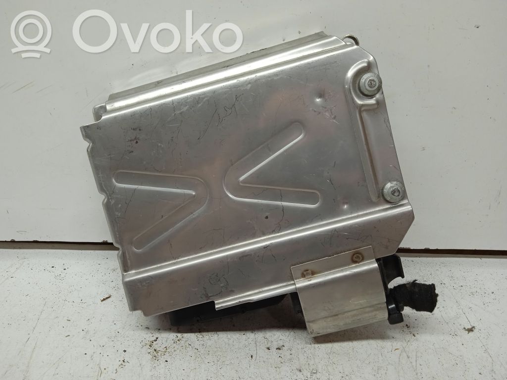 Audi A4 S4 B7 8E 8H Engine control unit/module 
