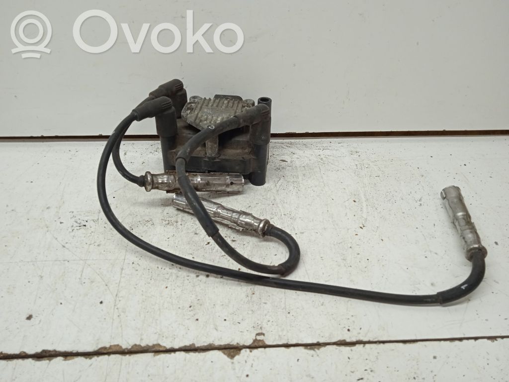 Audi A3 S3 8L Zündspule Zündmodul 