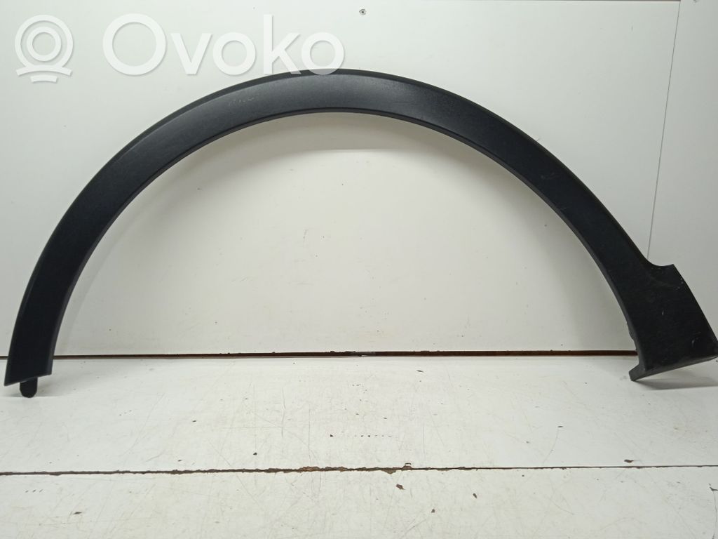 Renault Captur Priekinės arkos apdaila 