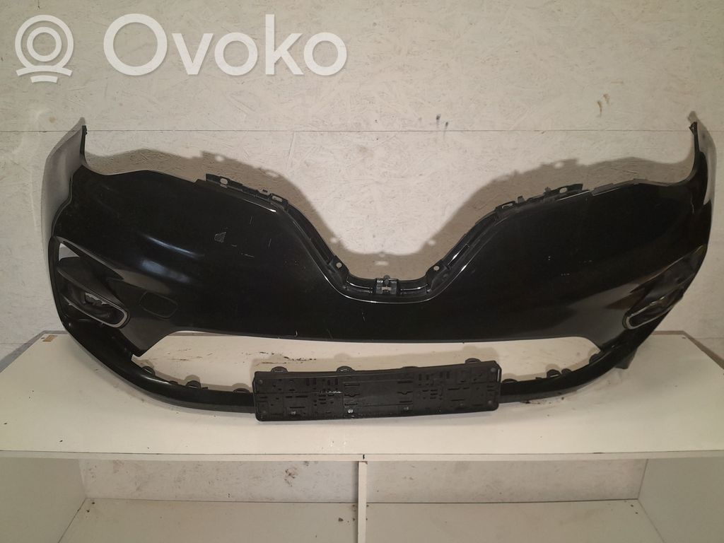 Renault Zoe Front bumper 