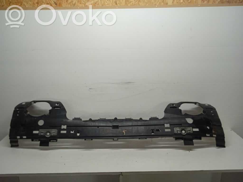 Volvo S60 Front bumper mounting bracket 