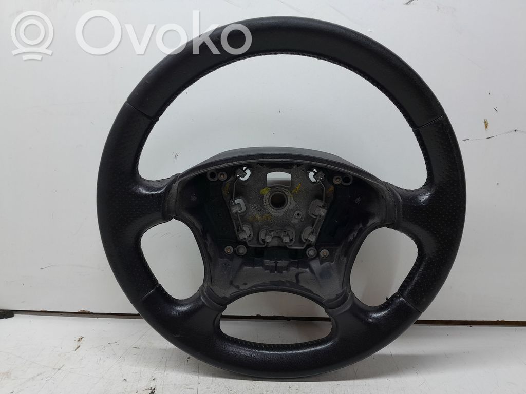 Peugeot 607 Ohjauspyörä 