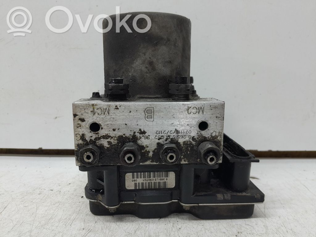 Audi A4 S4 B8 8K Bomba de ABS 