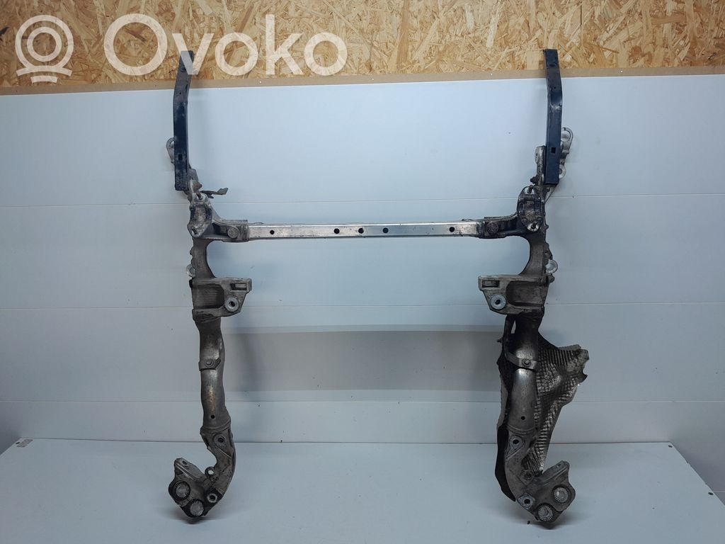 Audi A4 S4 B8 8K Front subframe 