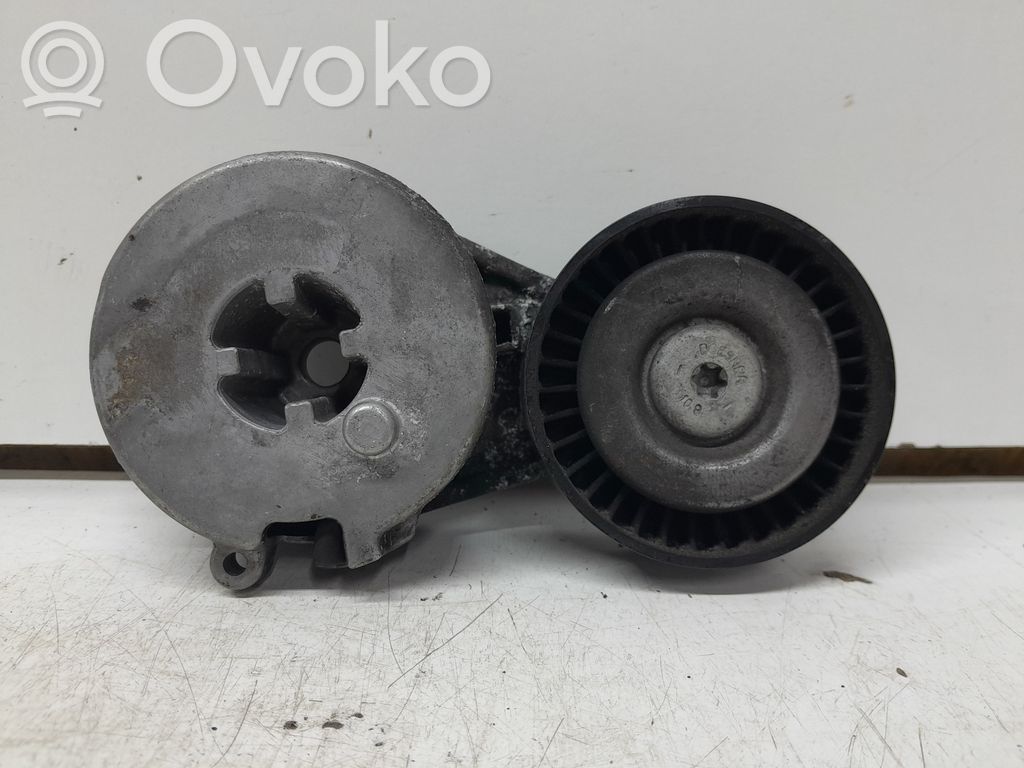 Audi A4 S4 B8 8K Napinacz paska wielorowkowego / Alternatora 