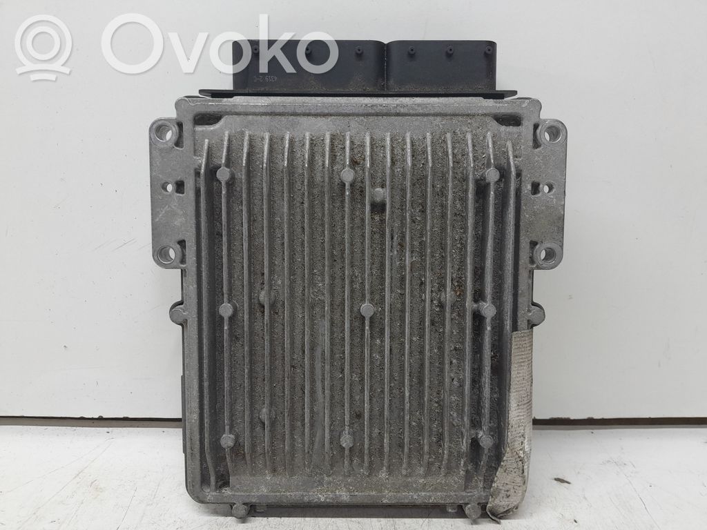 Citroen C5 Engine control unit/module 