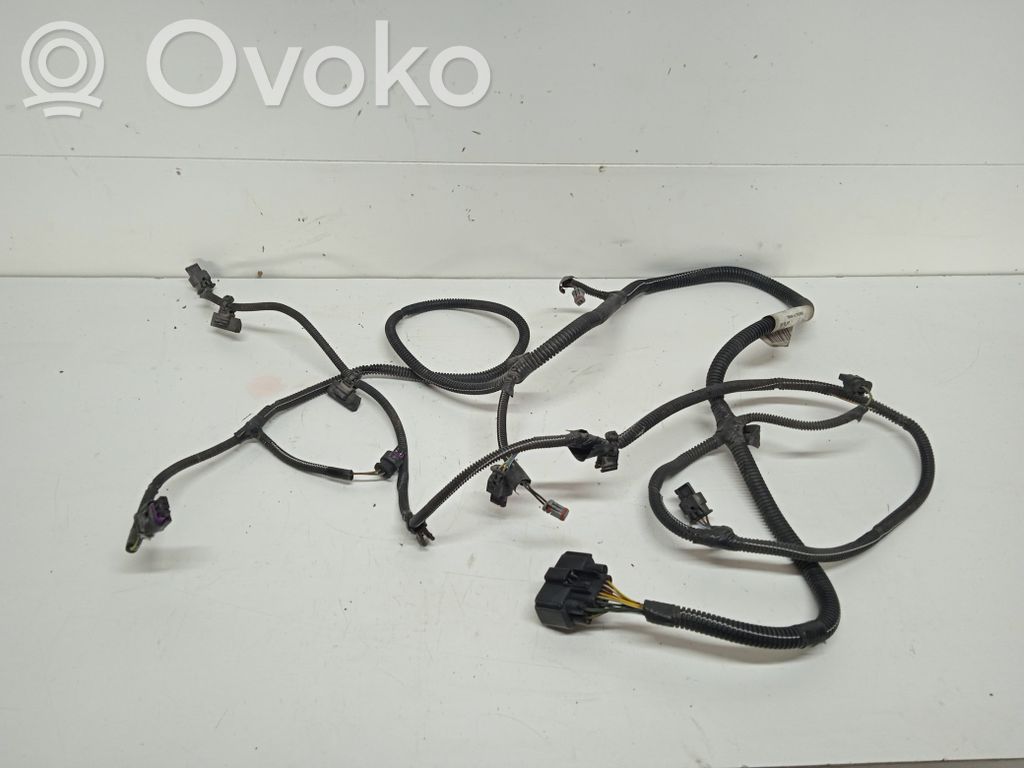 Volvo V40 Parking sensor (PDC) wiring loom 