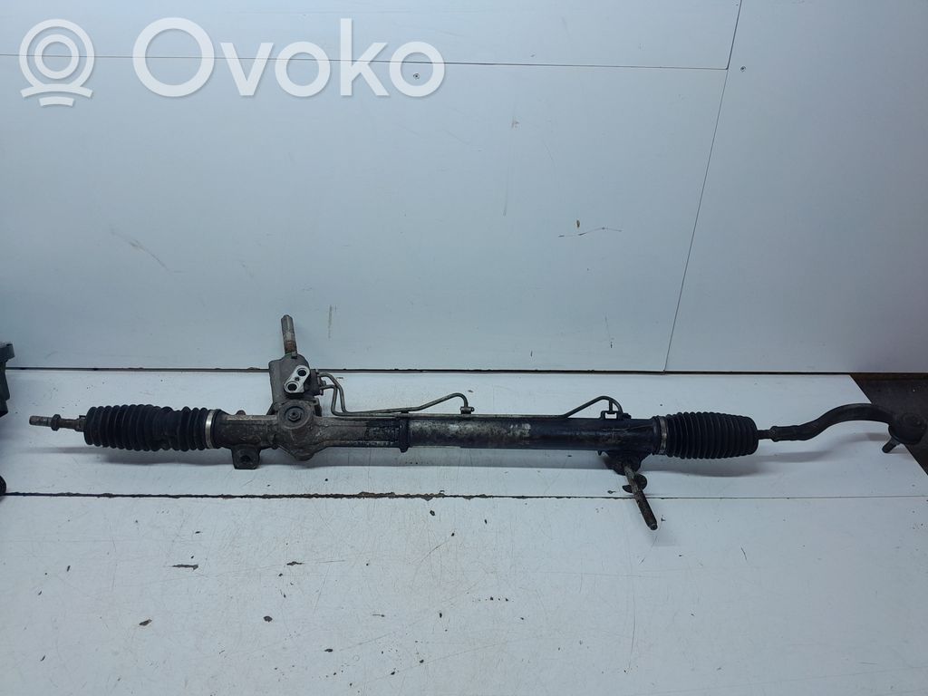 Citroen C5 Vairo kolonėlė 