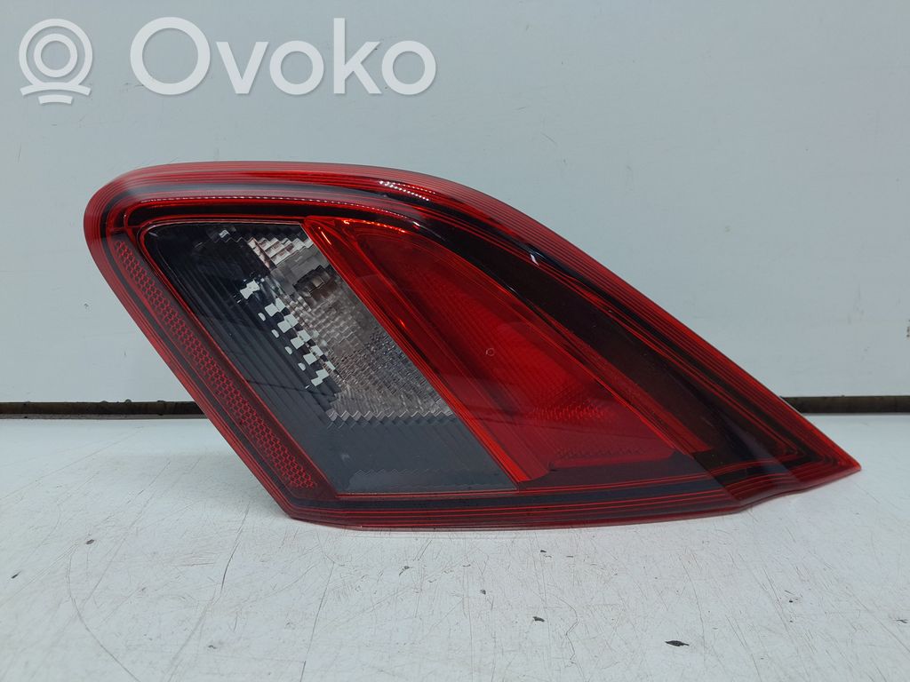 Opel Corsa E Rear/tail lights 